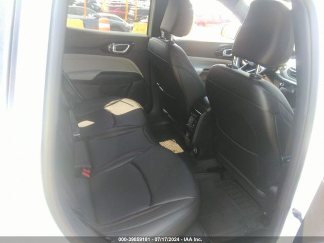 Photo 7 VIN: 3C4NJDCN8RT136295 - JEEP COMPASS 