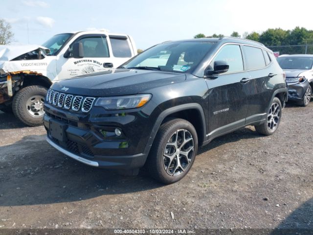 Photo 1 VIN: 3C4NJDCN8RT159883 - JEEP COMPASS 