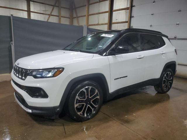 Photo 0 VIN: 3C4NJDCN8RT595908 - JEEP COMPASS LI 