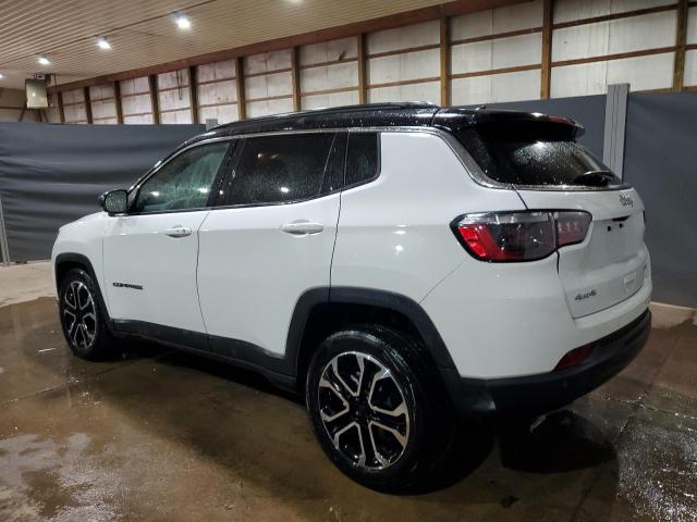 Photo 1 VIN: 3C4NJDCN8RT595908 - JEEP COMPASS LI 