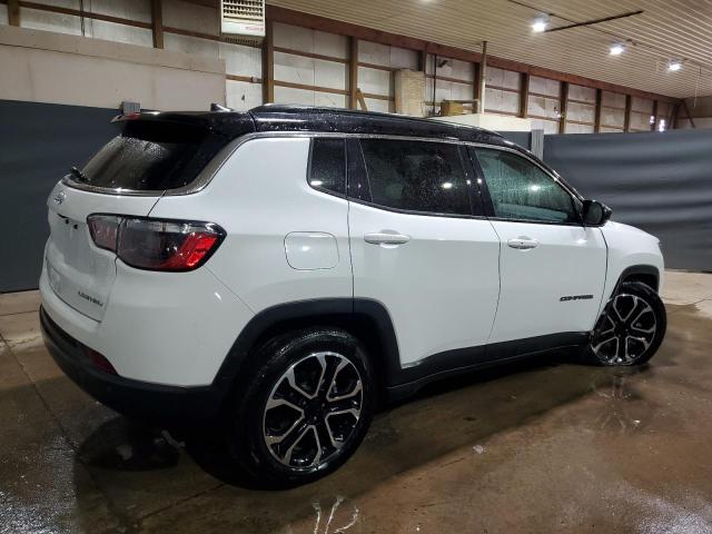 Photo 2 VIN: 3C4NJDCN8RT595908 - JEEP COMPASS LI 