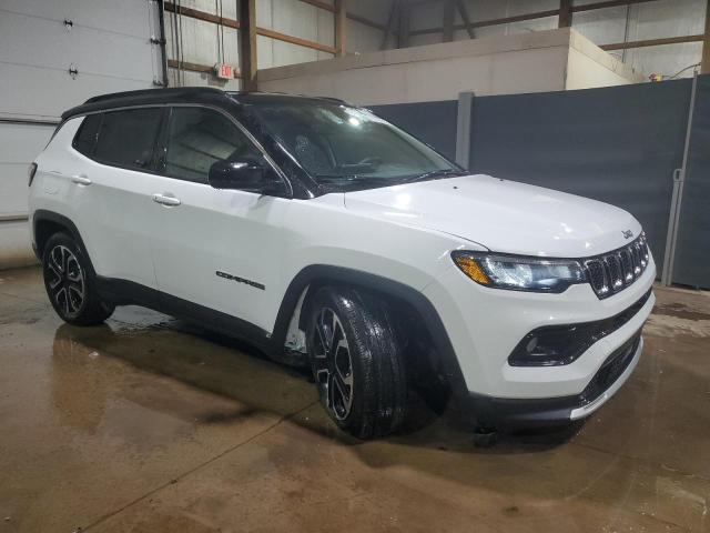 Photo 3 VIN: 3C4NJDCN8RT595908 - JEEP COMPASS LI 