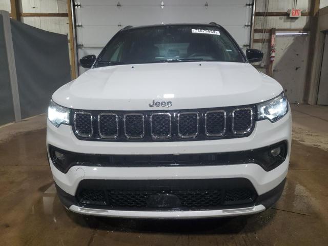 Photo 4 VIN: 3C4NJDCN8RT595908 - JEEP COMPASS LI 