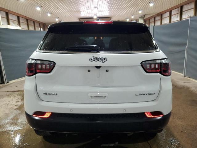 Photo 5 VIN: 3C4NJDCN8RT595908 - JEEP COMPASS LI 