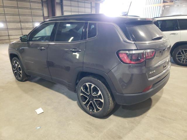 Photo 1 VIN: 3C4NJDCN8RT608852 - JEEP COMPASS LI 