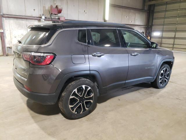 Photo 2 VIN: 3C4NJDCN8RT608852 - JEEP COMPASS LI 