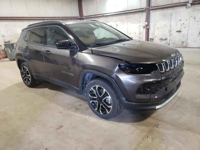 Photo 3 VIN: 3C4NJDCN8RT608852 - JEEP COMPASS LI 