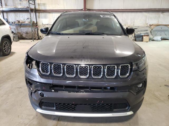 Photo 4 VIN: 3C4NJDCN8RT608852 - JEEP COMPASS LI 