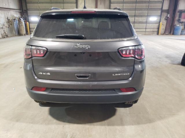 Photo 5 VIN: 3C4NJDCN8RT608852 - JEEP COMPASS LI 