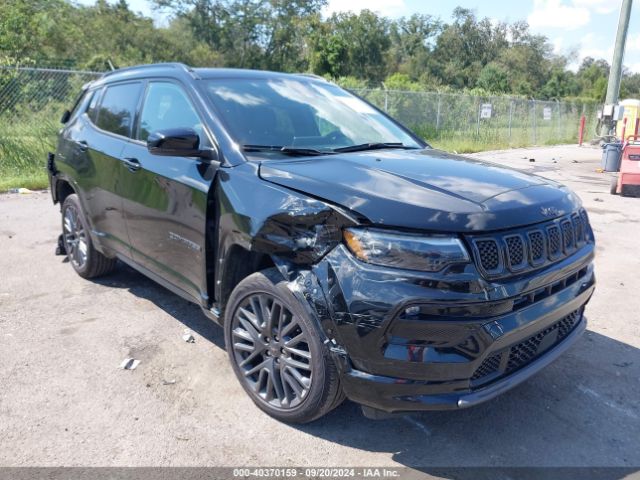 Photo 0 VIN: 3C4NJDCN9PT505520 - JEEP COMPASS 