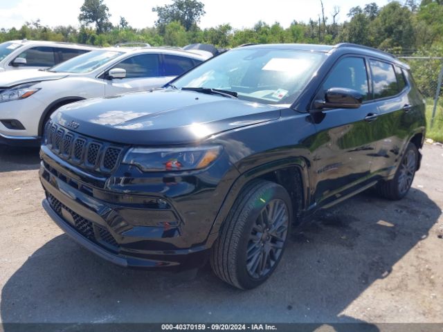 Photo 1 VIN: 3C4NJDCN9PT505520 - JEEP COMPASS 