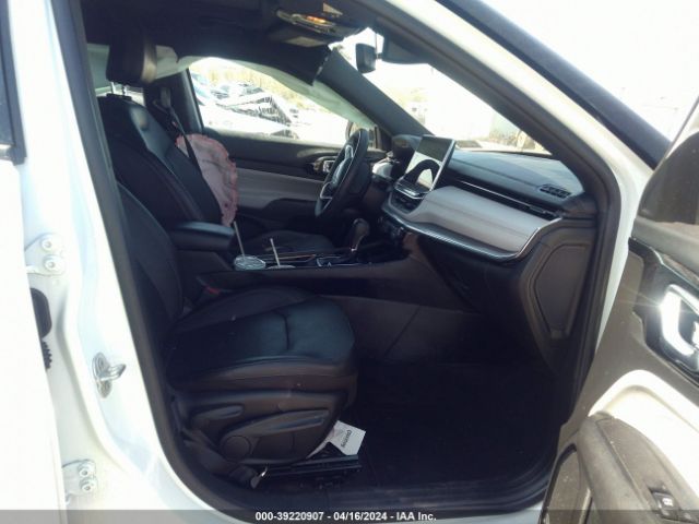 Photo 4 VIN: 3C4NJDCN9PT510300 - JEEP COMPASS 