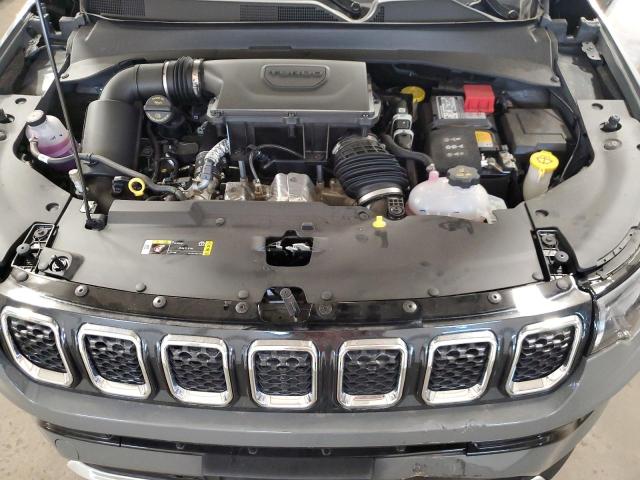 Photo 10 VIN: 3C4NJDCN9PT510720 - JEEP COMPASS LI 