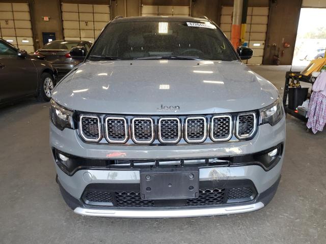 Photo 4 VIN: 3C4NJDCN9PT510720 - JEEP COMPASS LI 