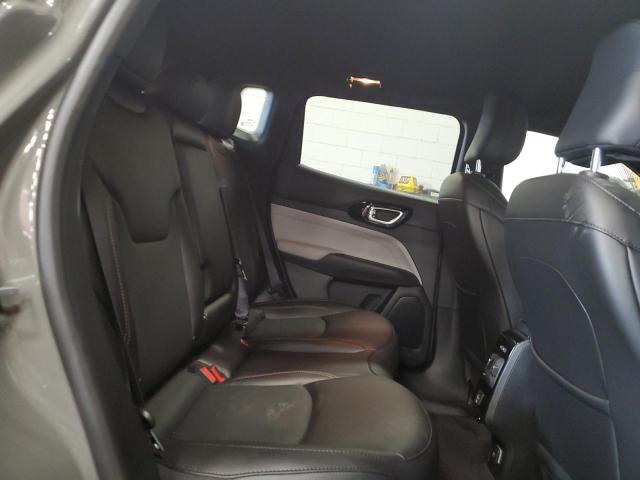 Photo 9 VIN: 3C4NJDCN9PT510720 - JEEP COMPASS LI 