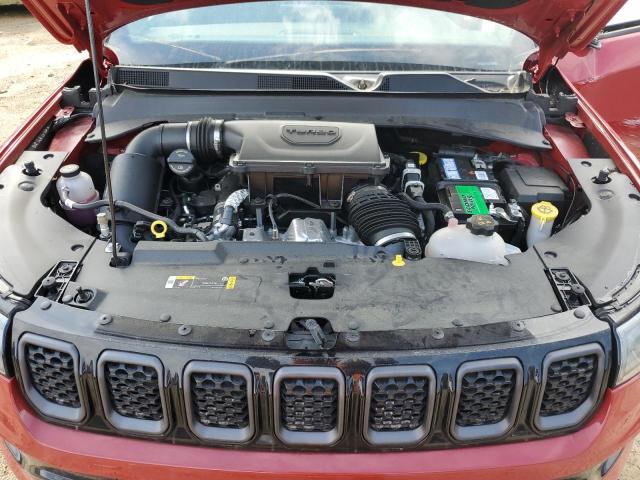 Photo 11 VIN: 3C4NJDCN9PT511172 - JEEP COMPASS 