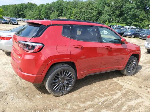 Photo 2 VIN: 3C4NJDCN9PT511172 - JEEP COMPASS 