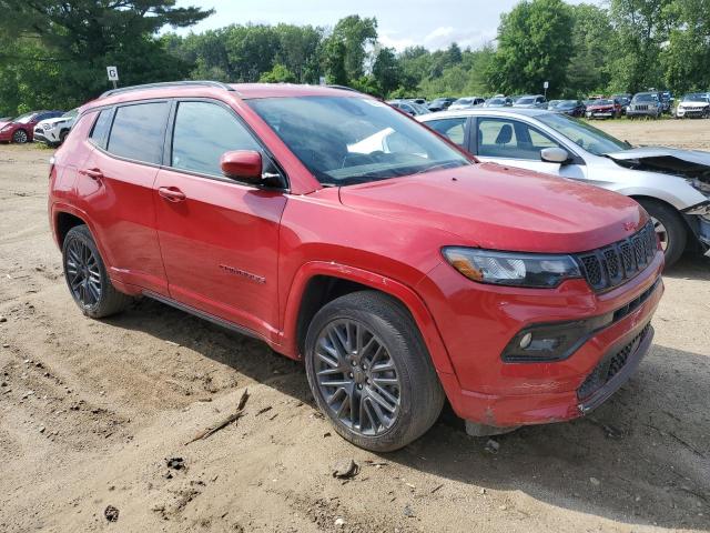 Photo 3 VIN: 3C4NJDCN9PT511172 - JEEP COMPASS 