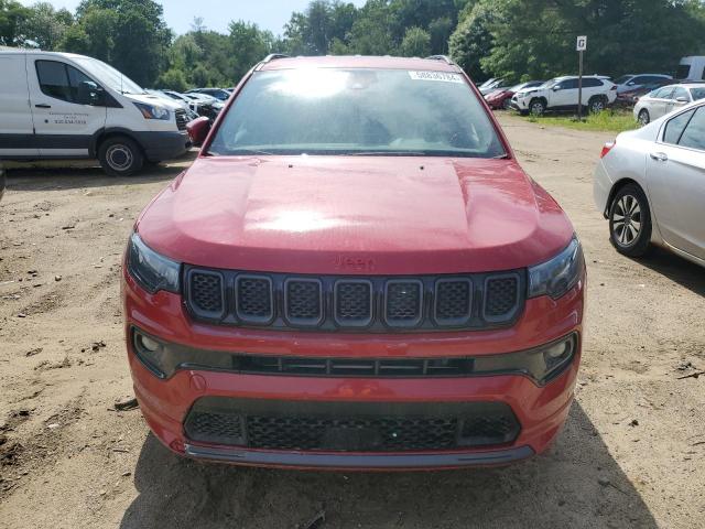 Photo 4 VIN: 3C4NJDCN9PT511172 - JEEP COMPASS 