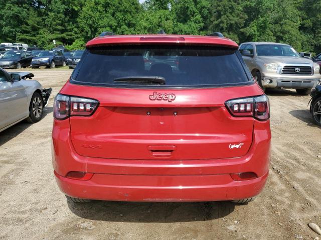 Photo 5 VIN: 3C4NJDCN9PT511172 - JEEP COMPASS 