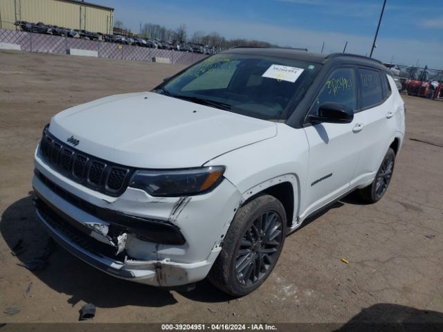 Photo 1 VIN: 3C4NJDCN9PT515853 - JEEP COMPASS 