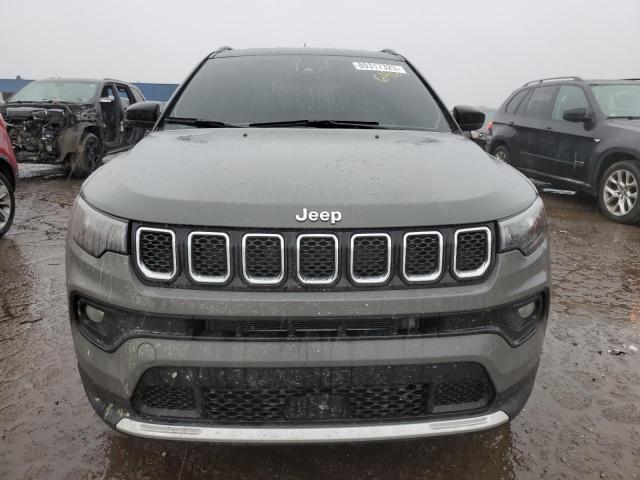 Photo 4 VIN: 3C4NJDCN9PT516467 - JEEP COMPASS 