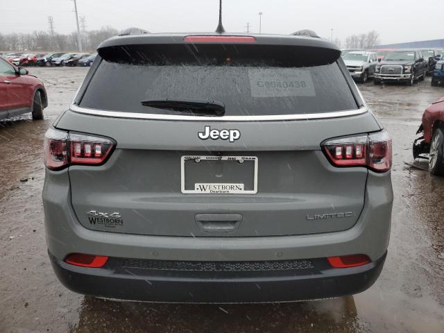 Photo 5 VIN: 3C4NJDCN9PT516467 - JEEP COMPASS 