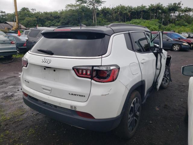 Photo 2 VIN: 3C4NJDCN9PT522513 - JEEP COMPASS 