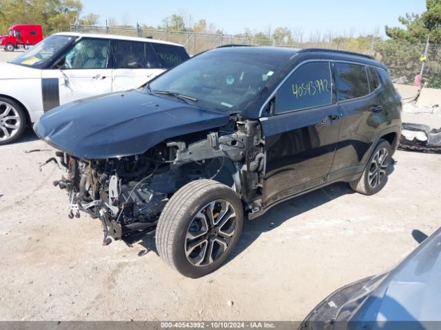 Photo 1 VIN: 3C4NJDCN9PT535956 - JEEP COMPASS 