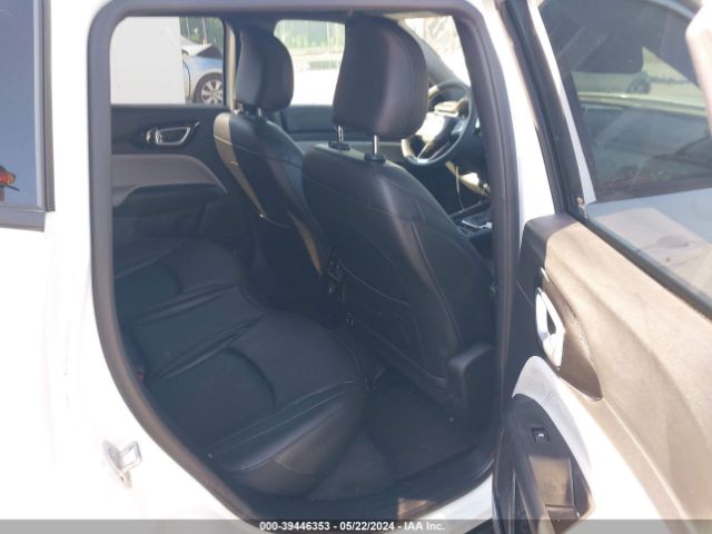 Photo 7 VIN: 3C4NJDCN9PT540770 - JEEP COMPASS 