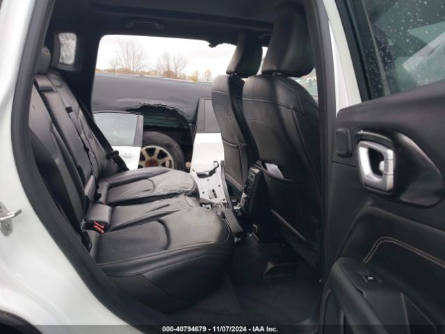 Photo 7 VIN: 3C4NJDCN9PT556371 - JEEP COMPASS 