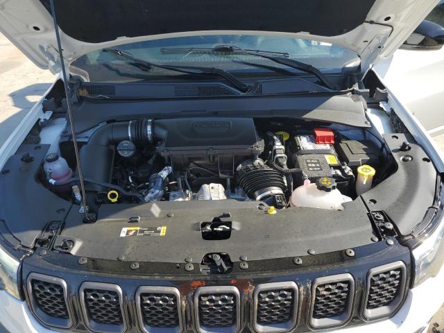 Photo 10 VIN: 3C4NJDCN9PT557021 - JEEP COMPASS 