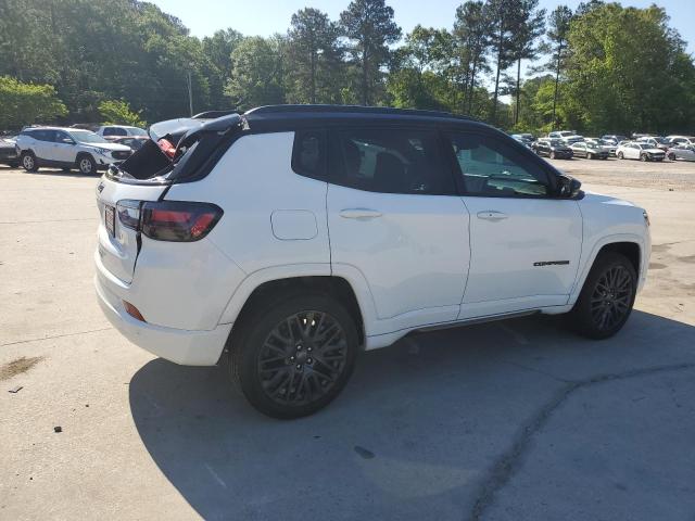 Photo 2 VIN: 3C4NJDCN9PT557021 - JEEP COMPASS 