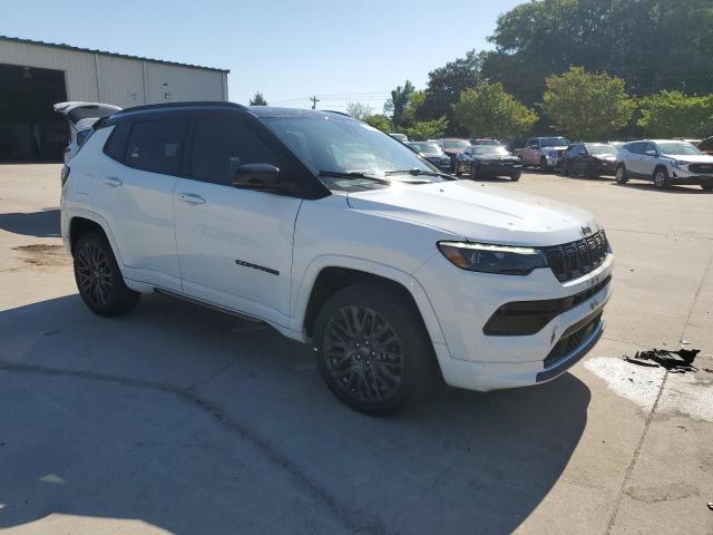 Photo 3 VIN: 3C4NJDCN9PT557021 - JEEP COMPASS 