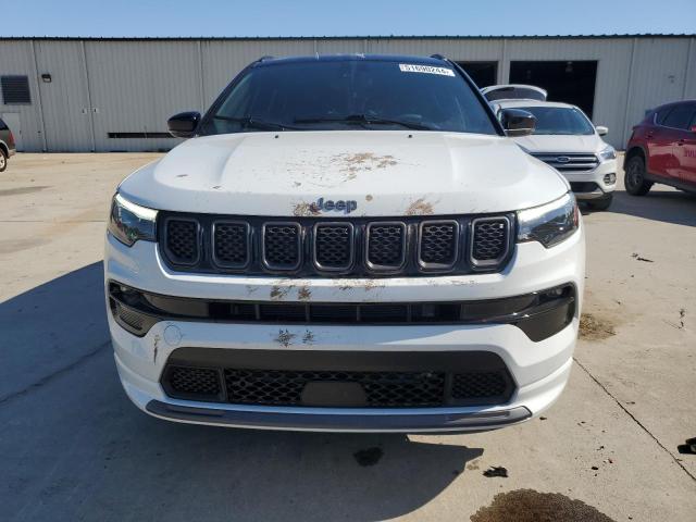 Photo 4 VIN: 3C4NJDCN9PT557021 - JEEP COMPASS 