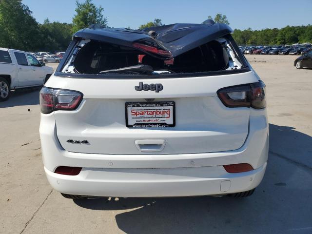 Photo 5 VIN: 3C4NJDCN9PT557021 - JEEP COMPASS 