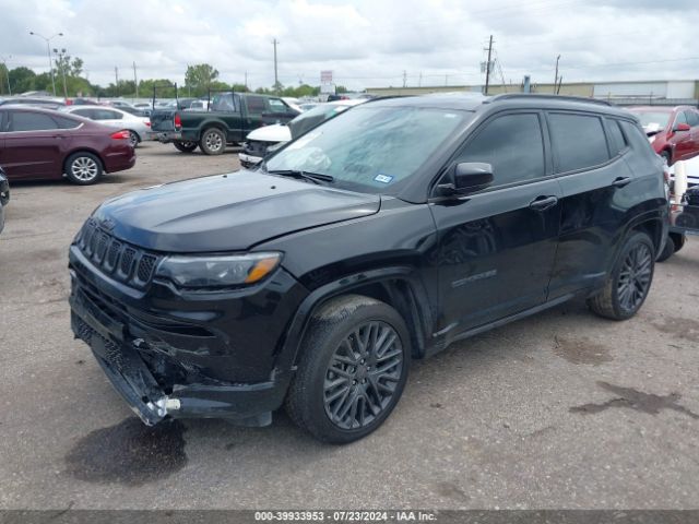 Photo 1 VIN: 3C4NJDCN9RT579510 - JEEP COMPASS 