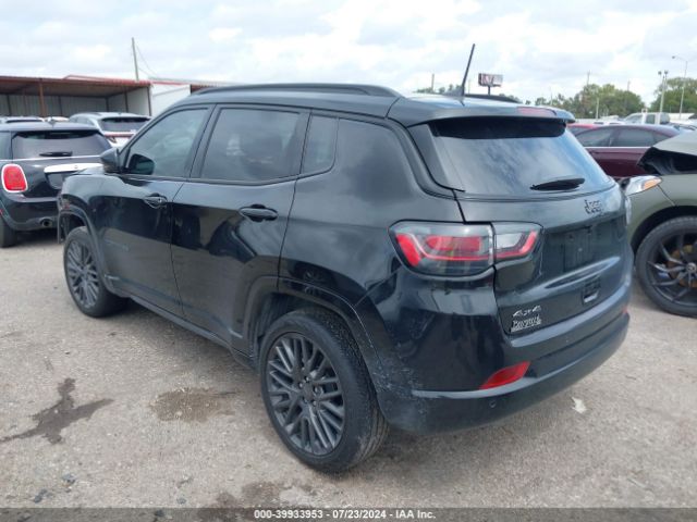 Photo 2 VIN: 3C4NJDCN9RT579510 - JEEP COMPASS 