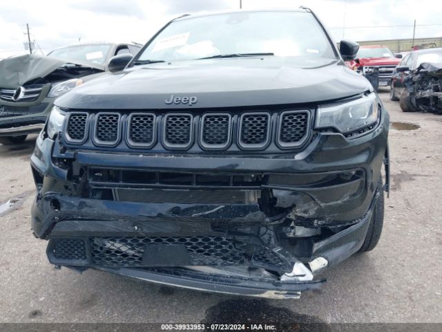 Photo 5 VIN: 3C4NJDCN9RT579510 - JEEP COMPASS 