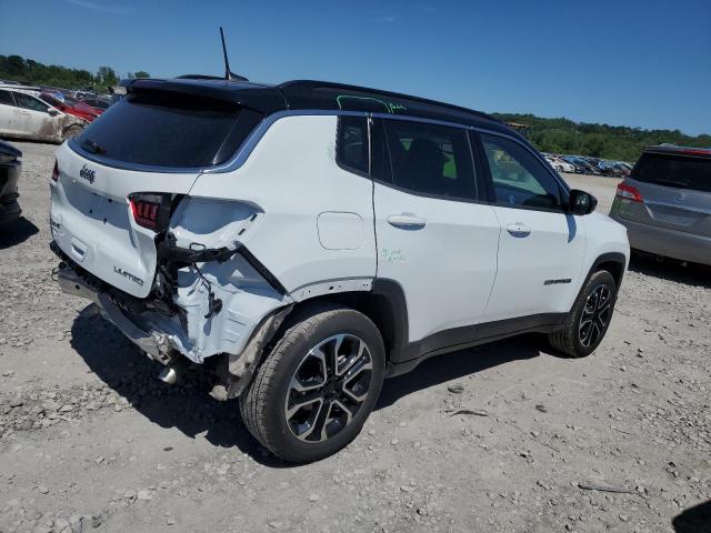 Photo 2 VIN: 3C4NJDCN9RT590670 - JEEP COMPASS 