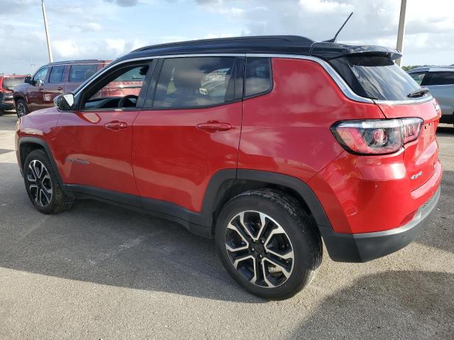 Photo 1 VIN: 3C4NJDCN9RT595996 - JEEP COMPASS LI 