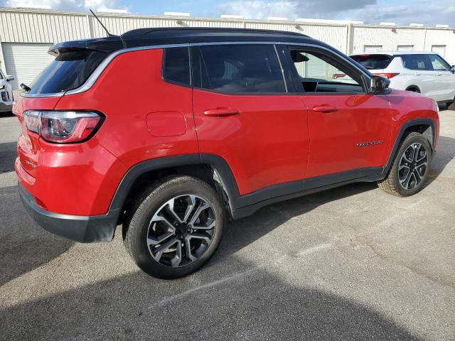 Photo 2 VIN: 3C4NJDCN9RT595996 - JEEP COMPASS LI 