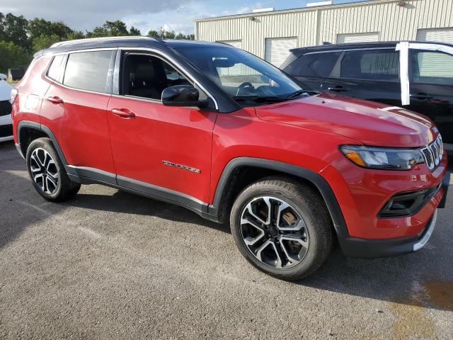 Photo 3 VIN: 3C4NJDCN9RT595996 - JEEP COMPASS LI 