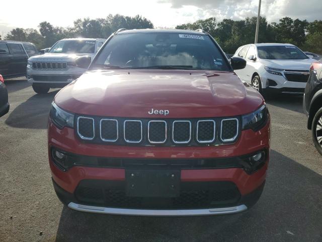 Photo 4 VIN: 3C4NJDCN9RT595996 - JEEP COMPASS LI 