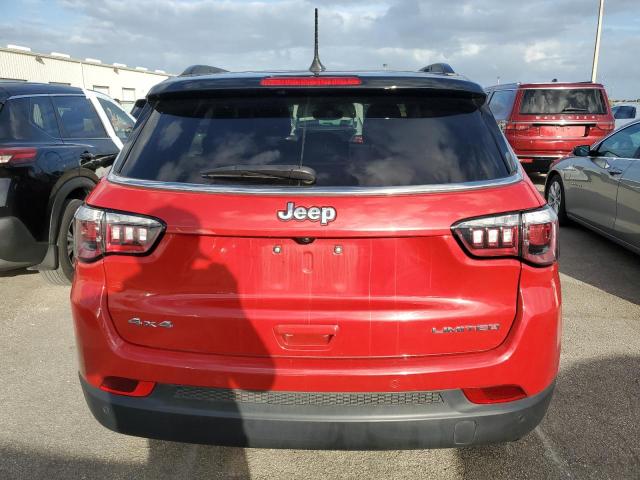 Photo 5 VIN: 3C4NJDCN9RT595996 - JEEP COMPASS LI 