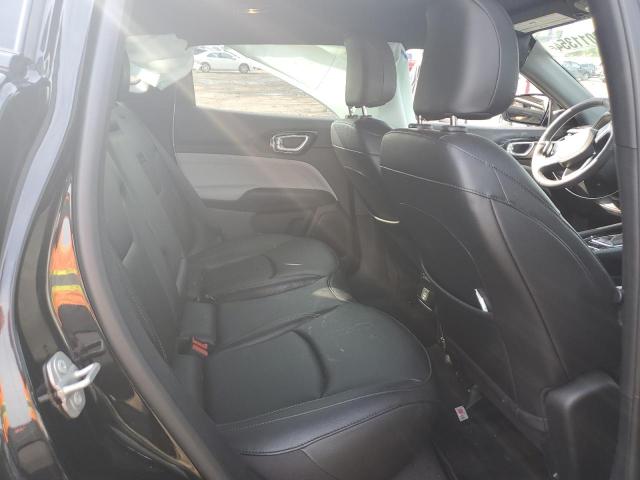 Photo 10 VIN: 3C4NJDCN9RT599563 - JEEP COMPASS LI 