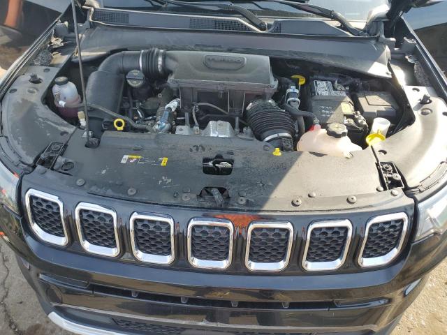 Photo 11 VIN: 3C4NJDCN9RT599563 - JEEP COMPASS LI 