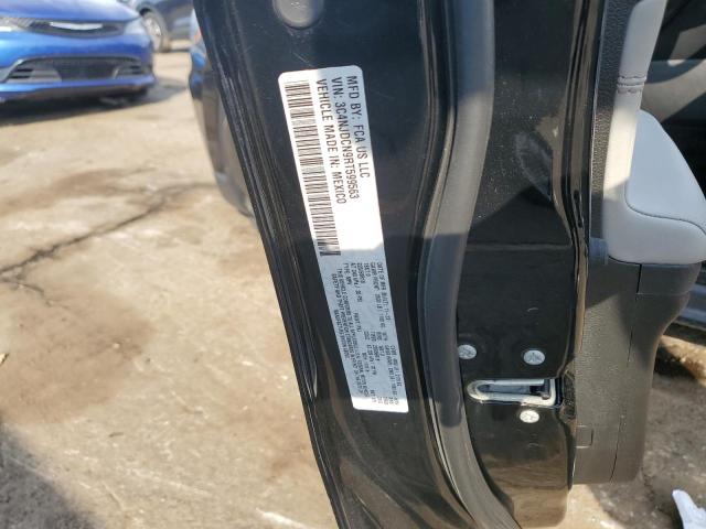 Photo 12 VIN: 3C4NJDCN9RT599563 - JEEP COMPASS LI 