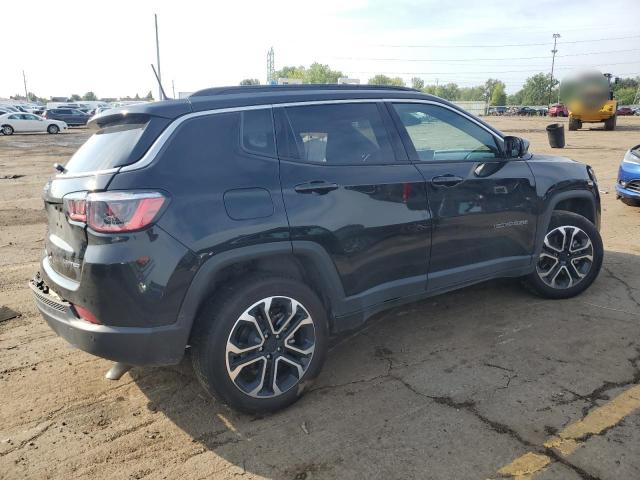 Photo 2 VIN: 3C4NJDCN9RT599563 - JEEP COMPASS LI 