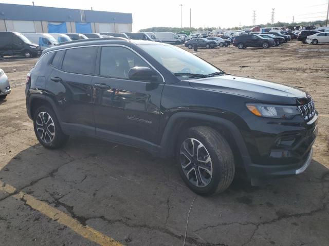 Photo 3 VIN: 3C4NJDCN9RT599563 - JEEP COMPASS LI 